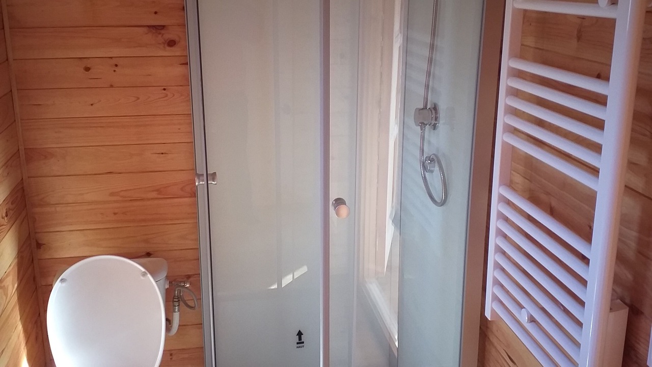 Photo of Bathroom in Saint-Pryve-Saint-Mesmin