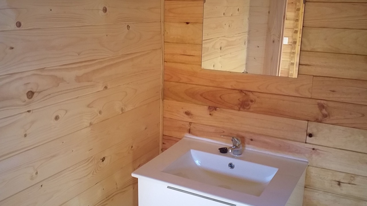 Photo of Bathroom in Saint-Pryve-Saint-Mesmin