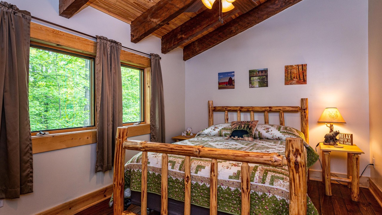 Photo of Bedroom in Morgantown