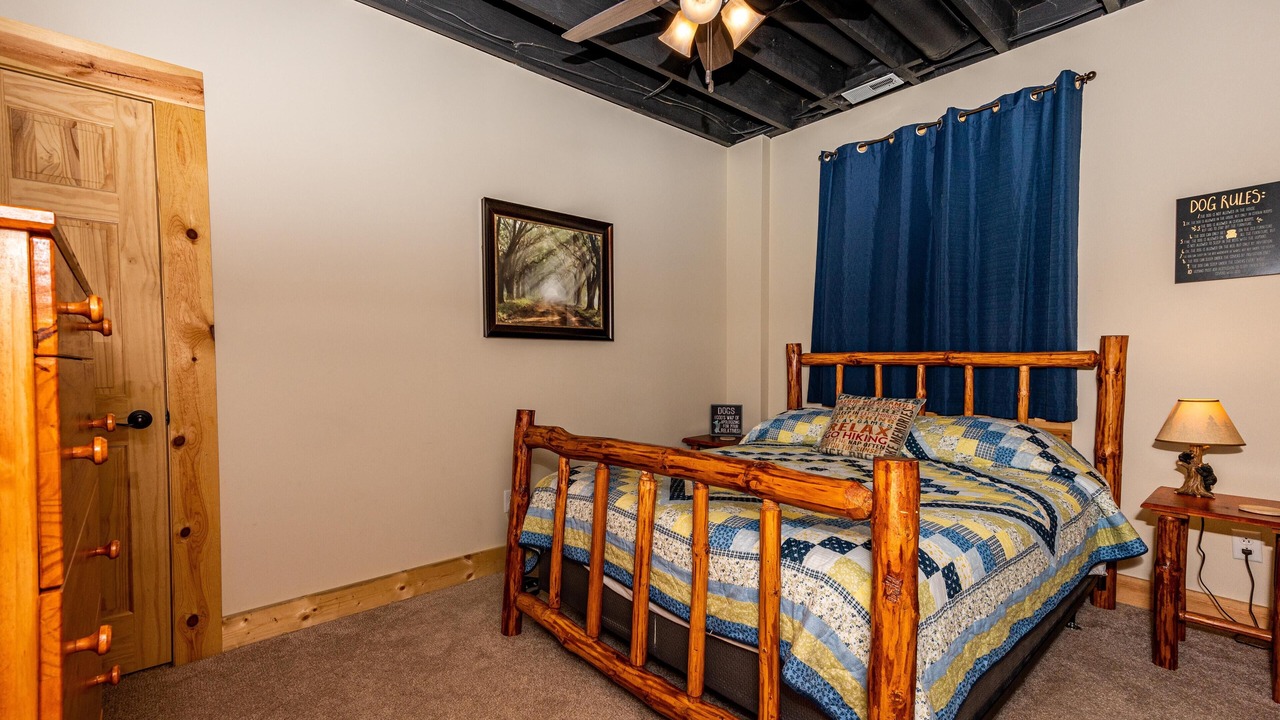 Photo of Bedroom in Morgantown