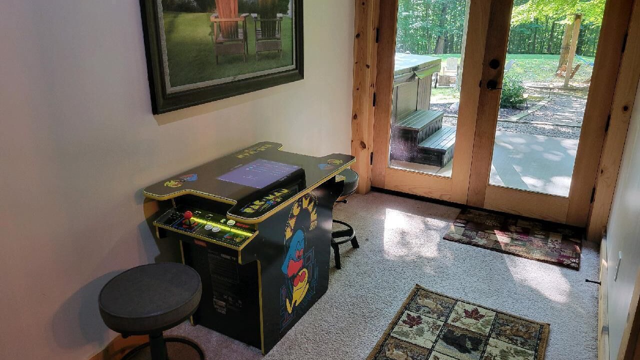 Photo of Bedroom in Morgantown