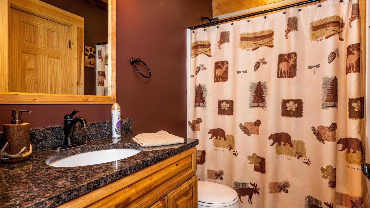 Photo of Bathroom in Morgantown