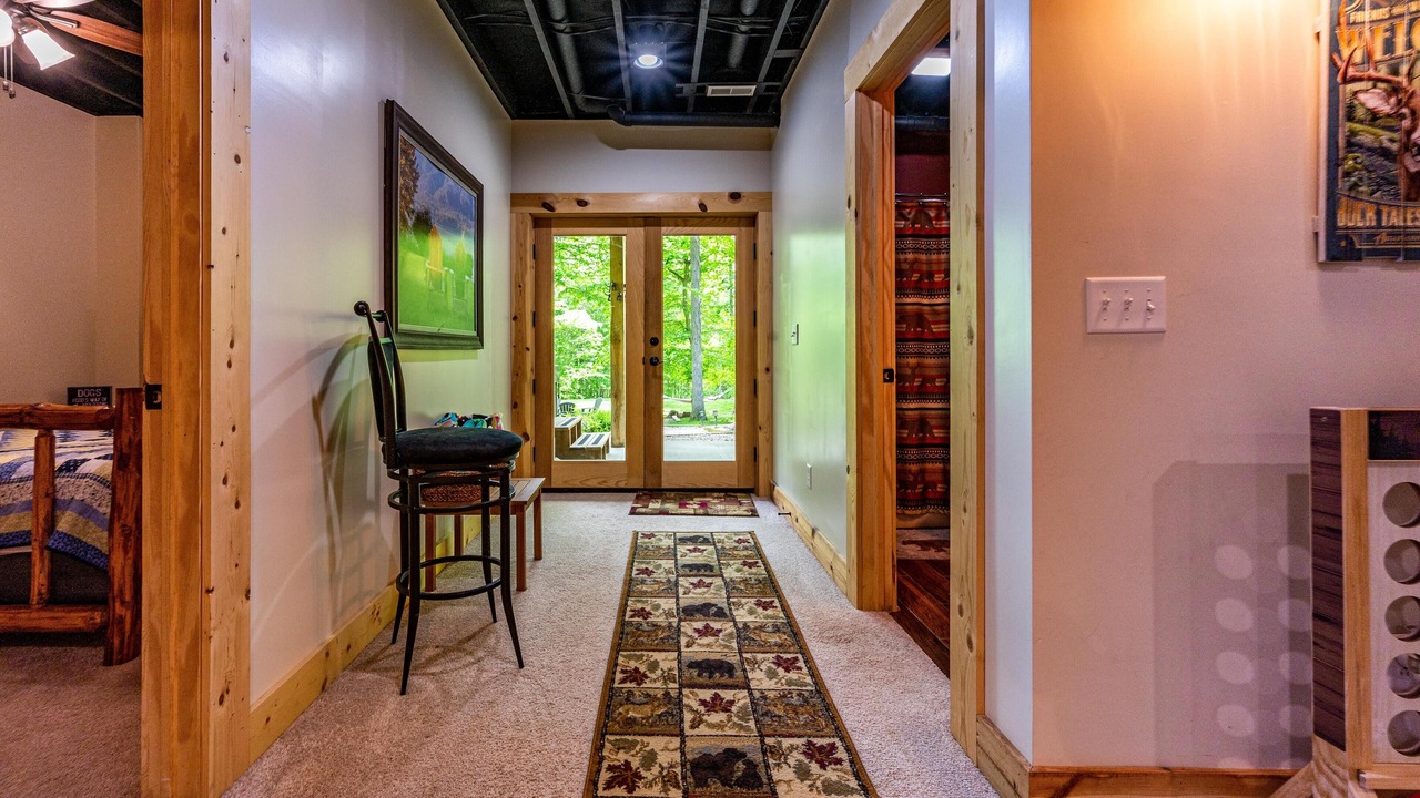 Photo of Bedroom in Morgantown