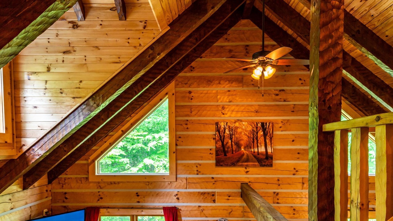 Photo of Livingroom in Morgantown