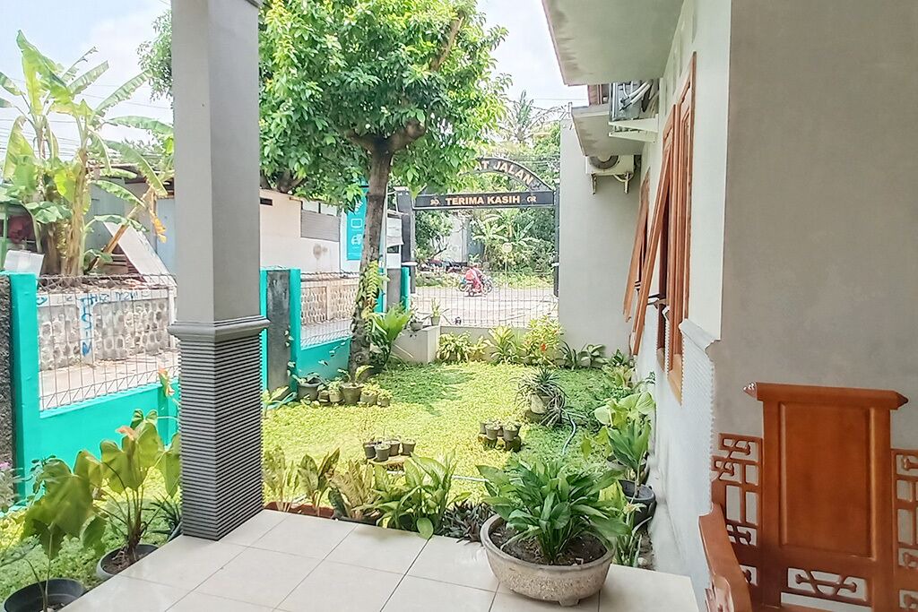 Photo of Outdoor in Pogung Lor