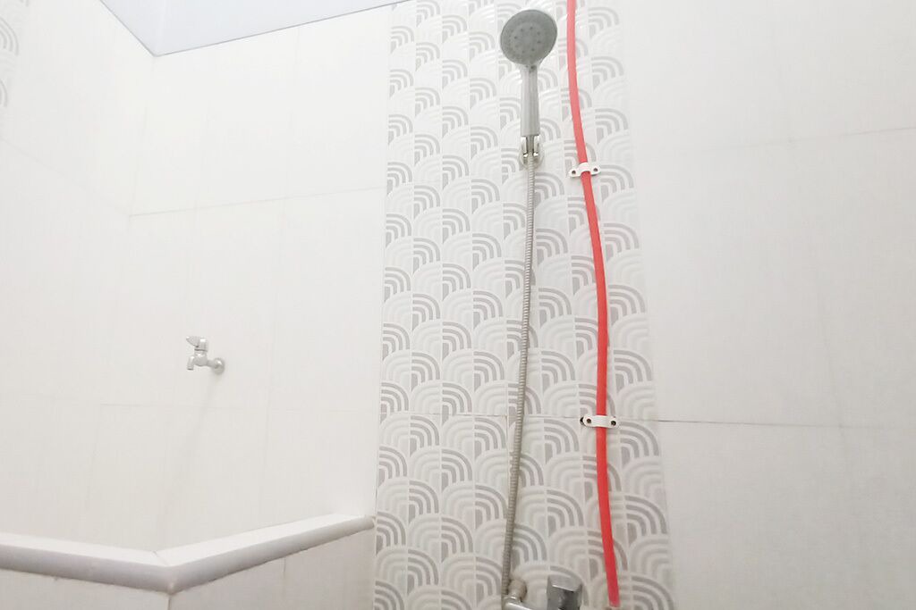 Photo of Bathroom in Pogung Lor
