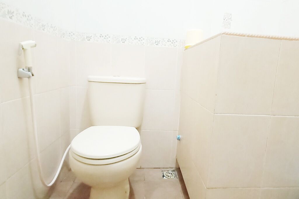 Photo of Bathroom in Pogung Lor