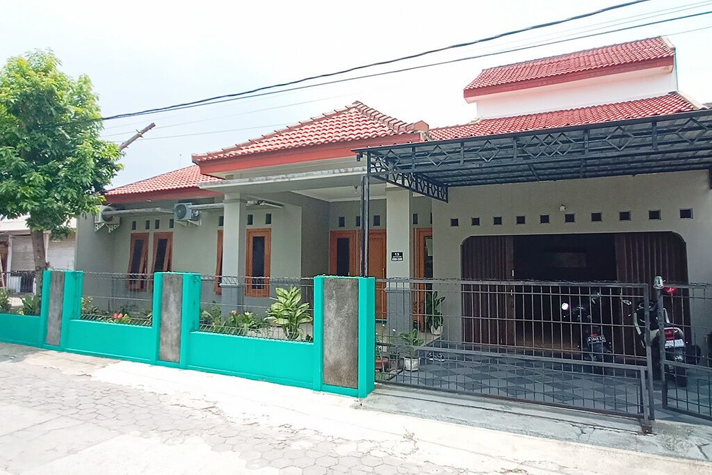 Photo of Outdoor in Pogung Lor