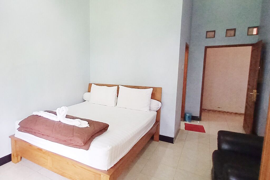 Photo of Bedroom in Pogung Lor