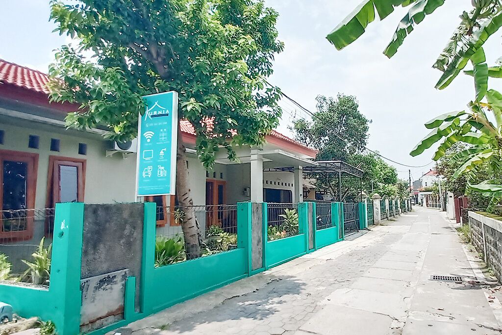 Photo of Outdoor in Pogung Lor