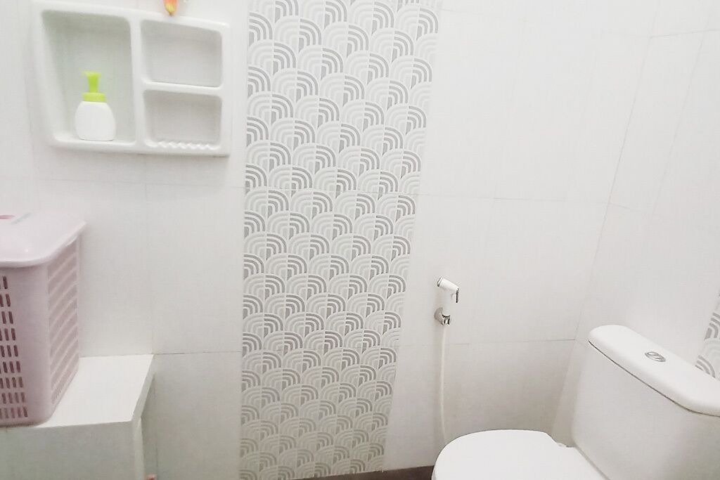 Photo of Bathroom in Pogung Lor