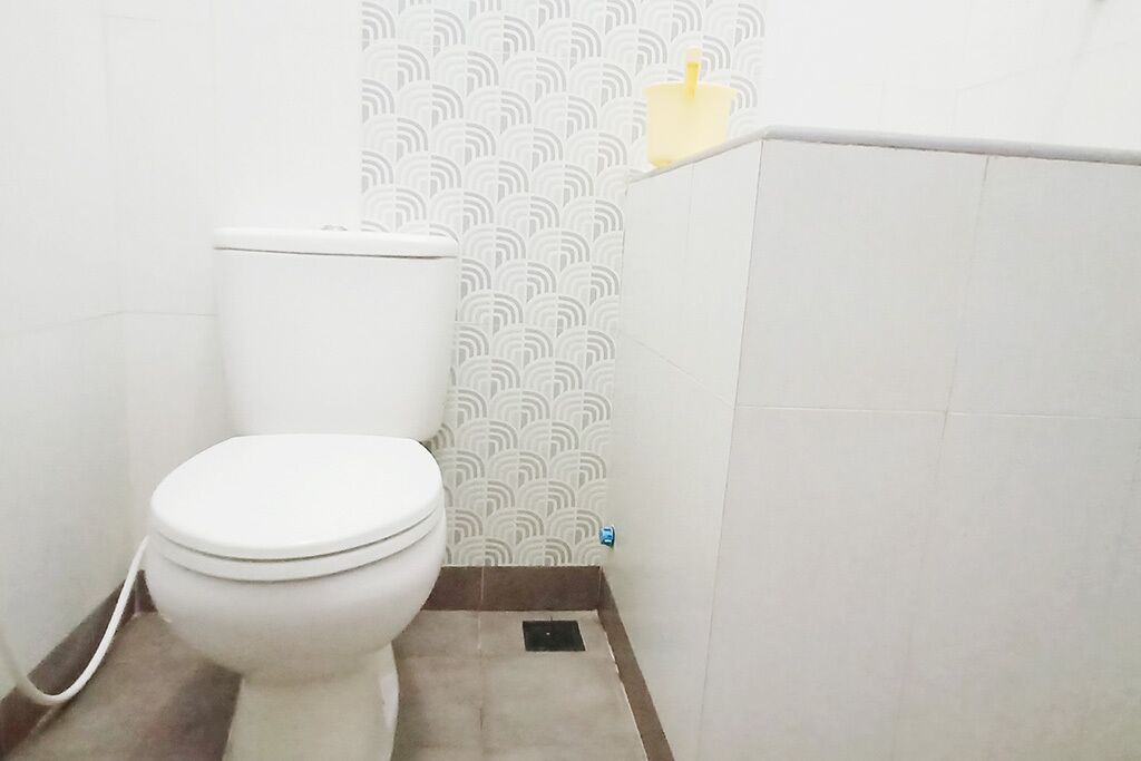 Photo of Bathroom in Pogung Lor