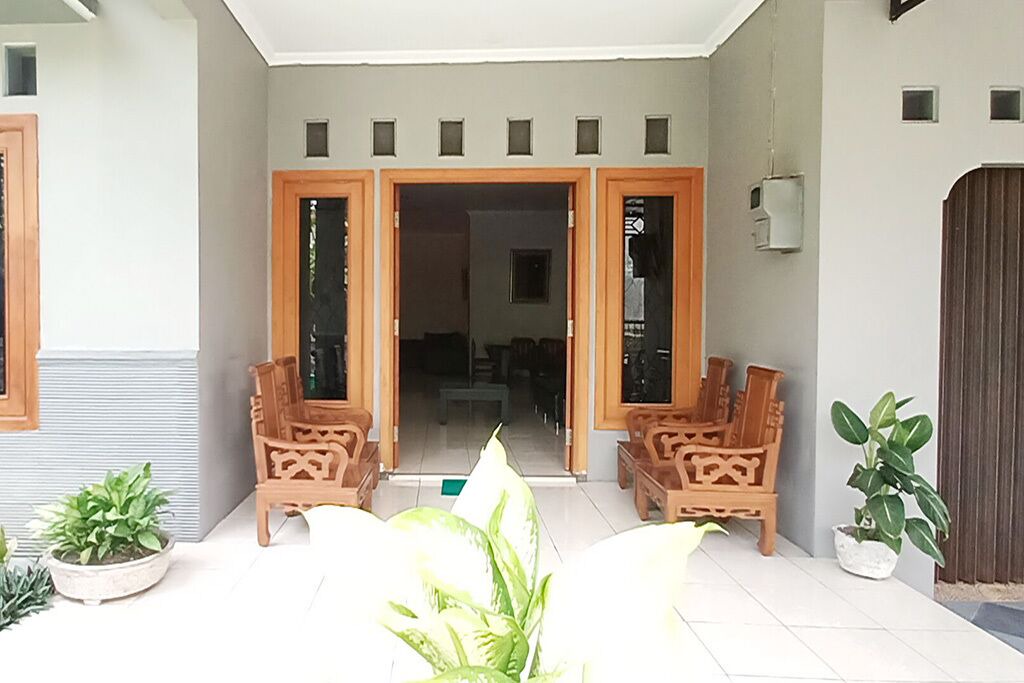 Photo of Outdoor in Pogung Lor