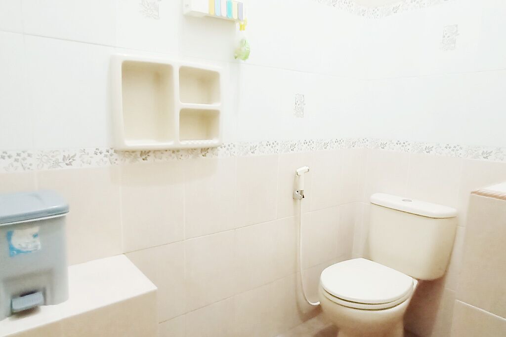 Photo of Bathroom in Pogung Lor