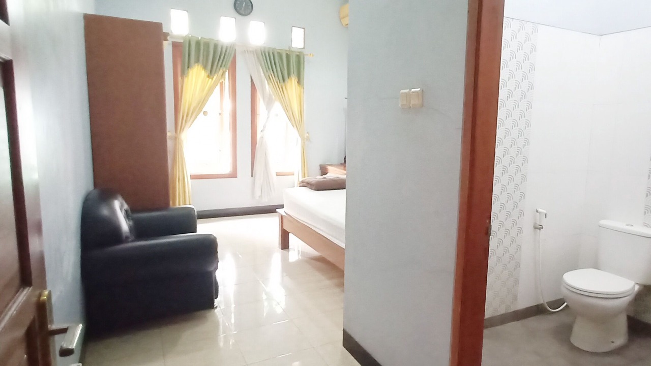Photo of Bathroom in Pogung Lor