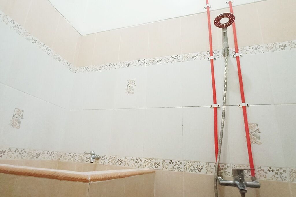 Photo of Bathroom in Pogung Lor