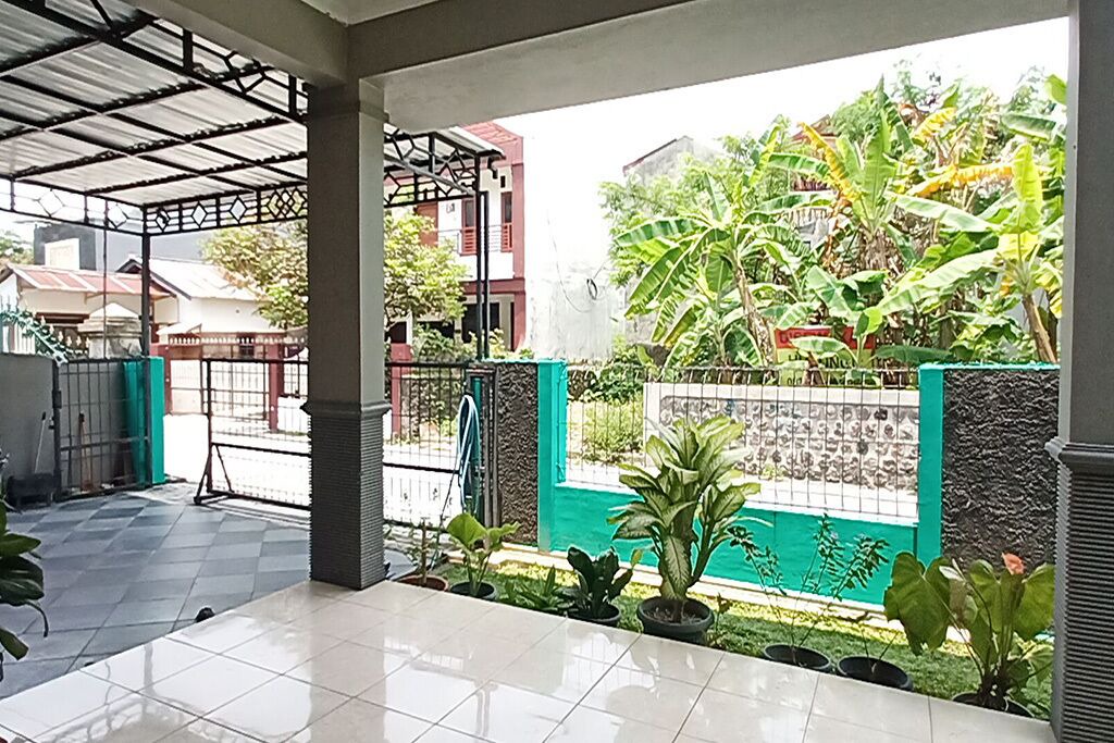 Photo of Outdoor in Pogung Lor