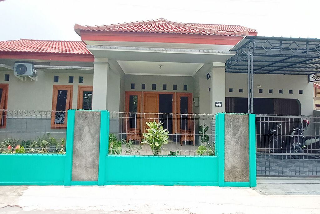 Photo of Outdoor in Pogung Lor