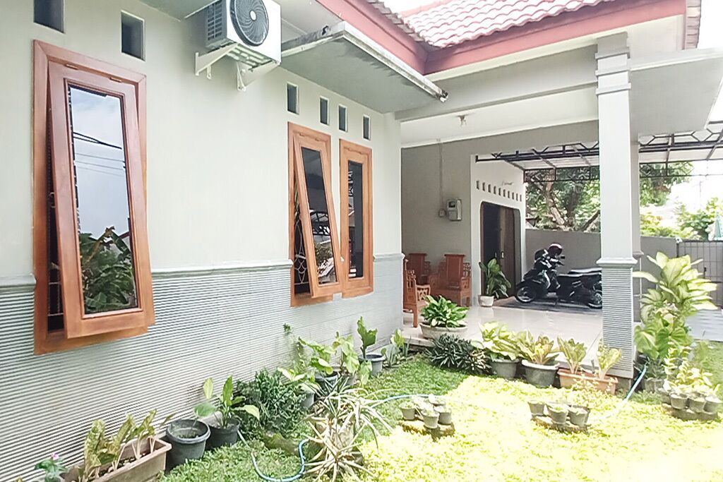 Photo of Outdoor in Pogung Lor