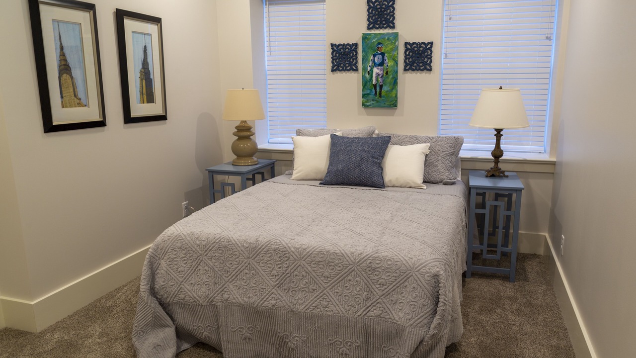 Photo of Bedroom in Jeffersonville
