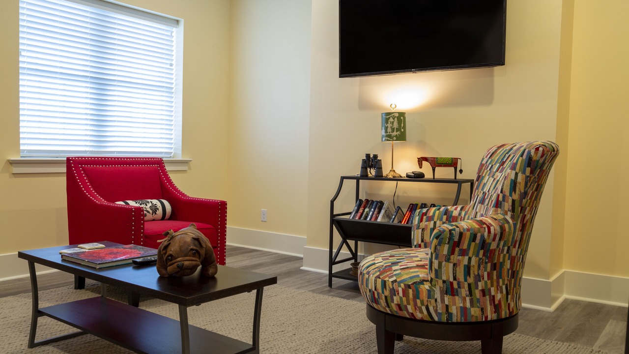 Photo of Livingroom in Jeffersonville