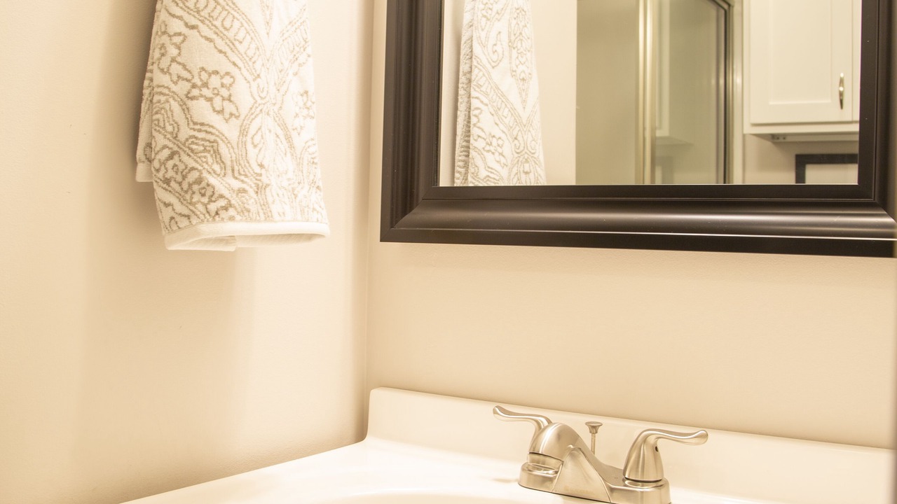 Photo of Bathroom in Jeffersonville
