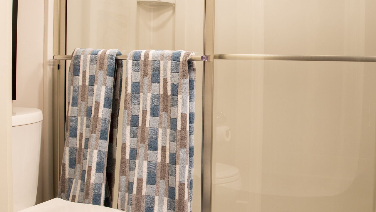 Photo of Bathroom in Jeffersonville