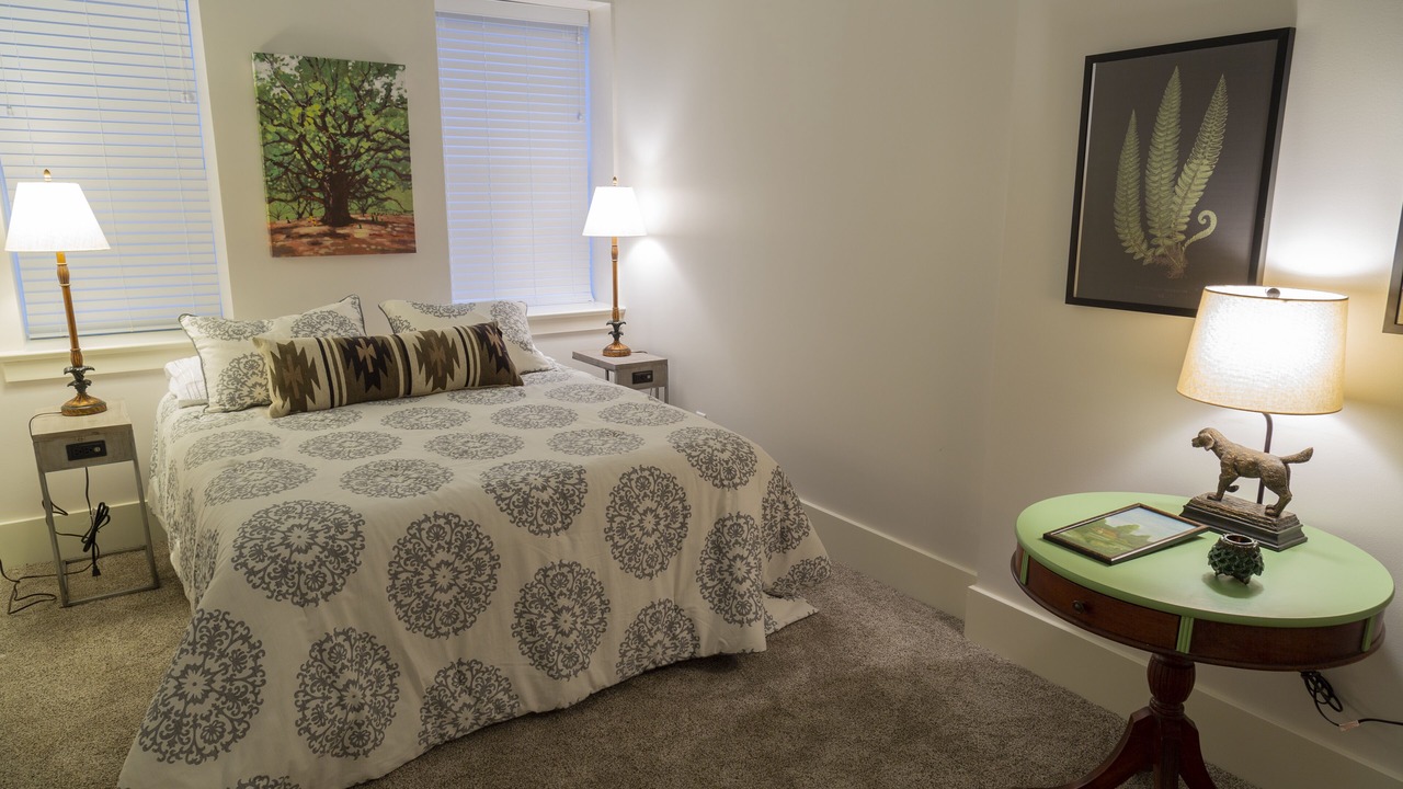 Photo of Bedroom in Jeffersonville