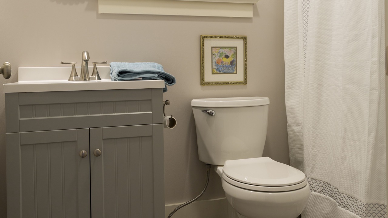 Photo of Bathroom in Jeffersonville