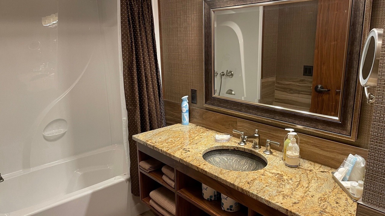 Photo of Bathroom in Superior