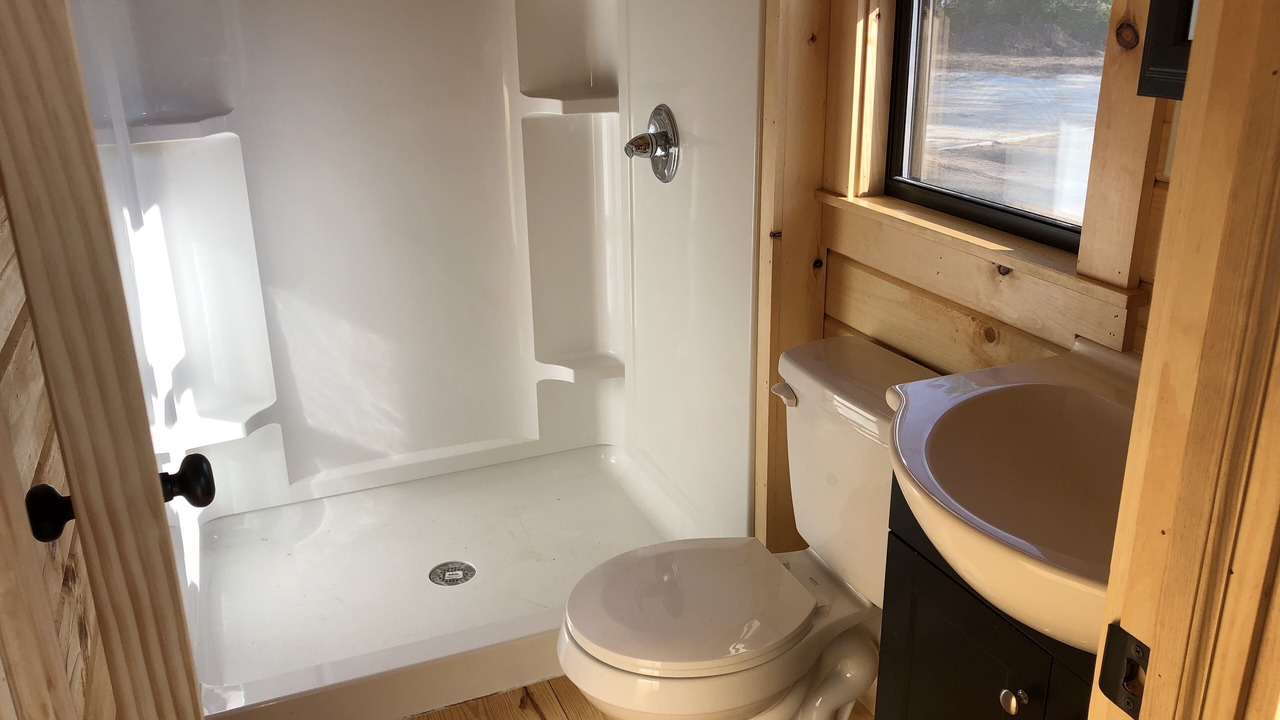 Photo of Bathroom in Superior