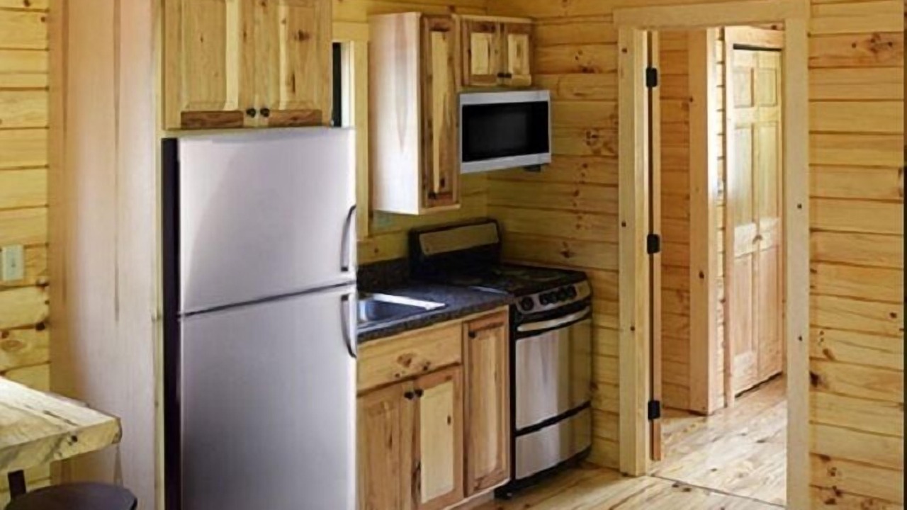 Photo of Kitchen in Superior