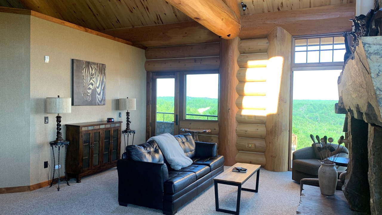 Photo of Livingroom in Superior