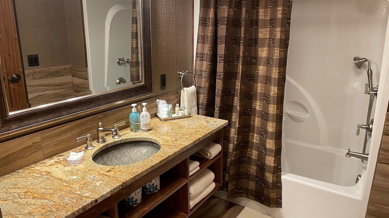 Photo of Bathroom in Superior