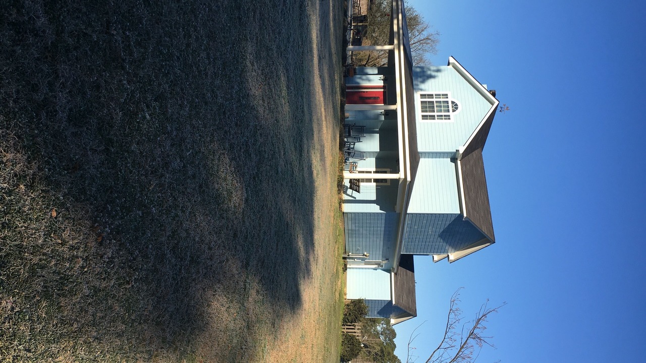 Photo of Outdoor in Claiborne Parish