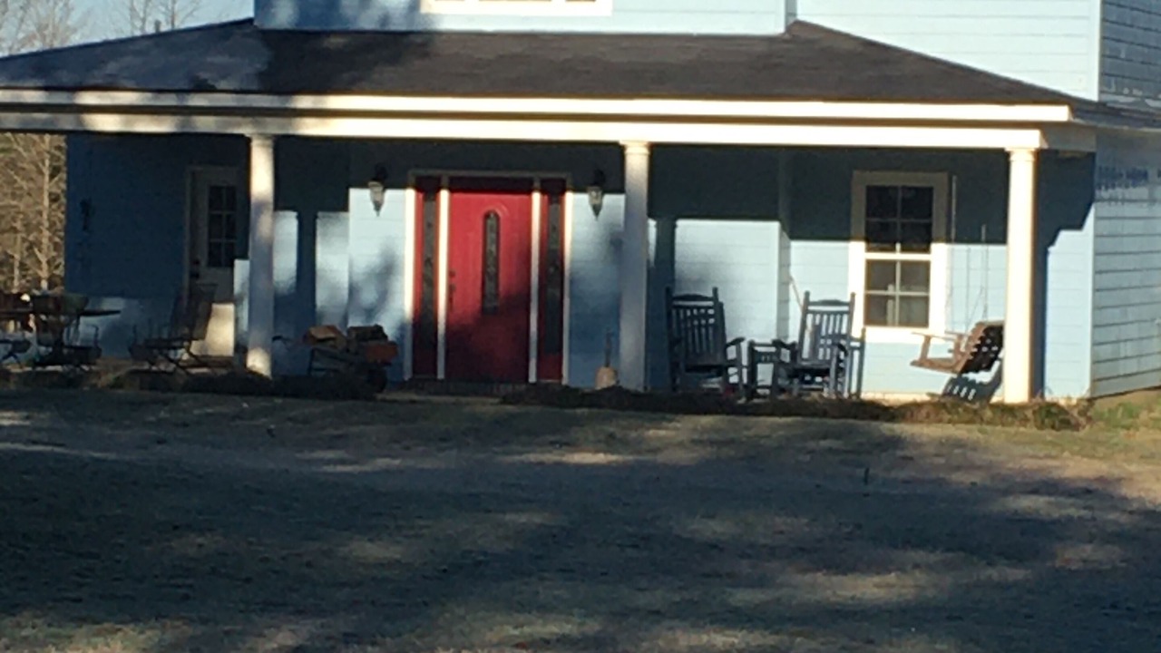Photo of Outdoor in Claiborne Parish