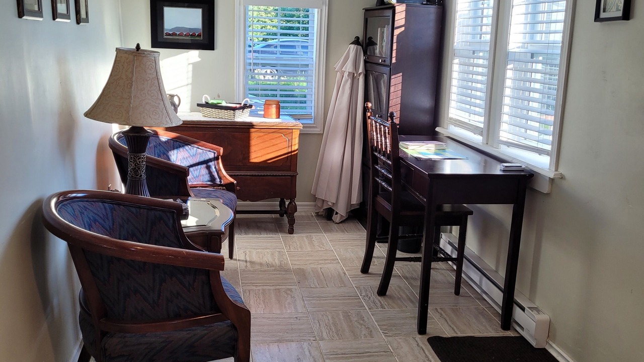Photo of Bedroom in Clarke's Beach
