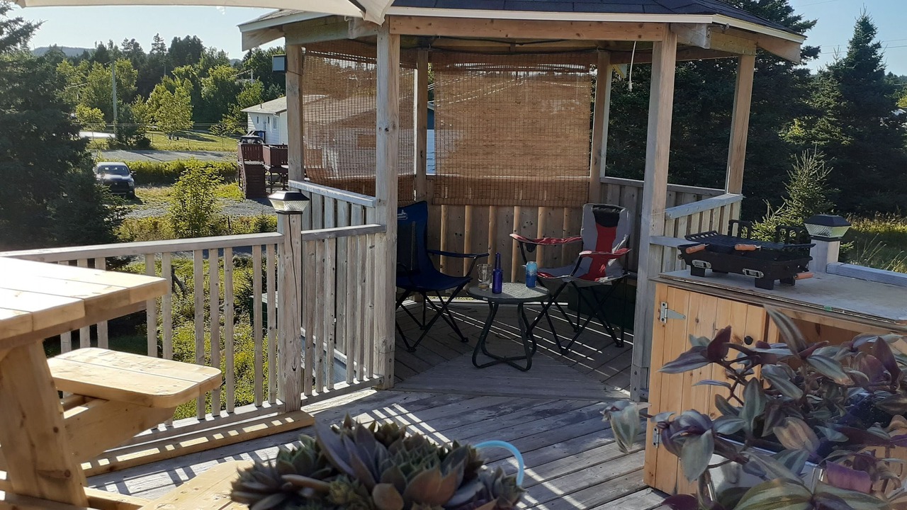 Photo of Outdoor in Clarke's Beach