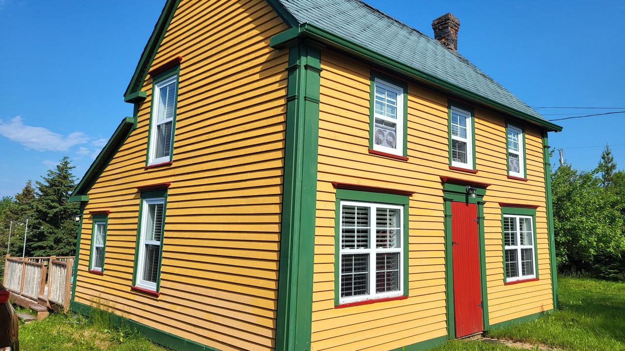 Photo of Outdoor in Clarke's Beach