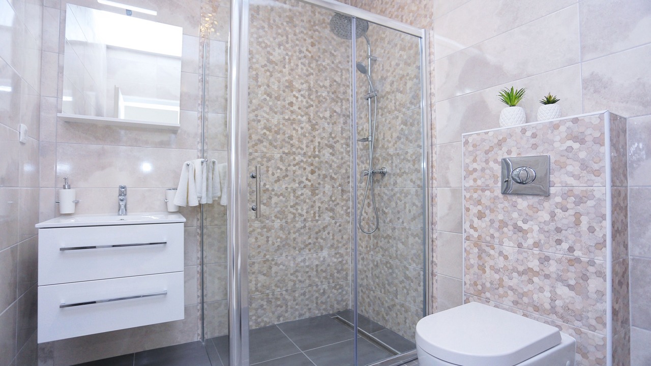 Photo of Bathroom in Zivogosce