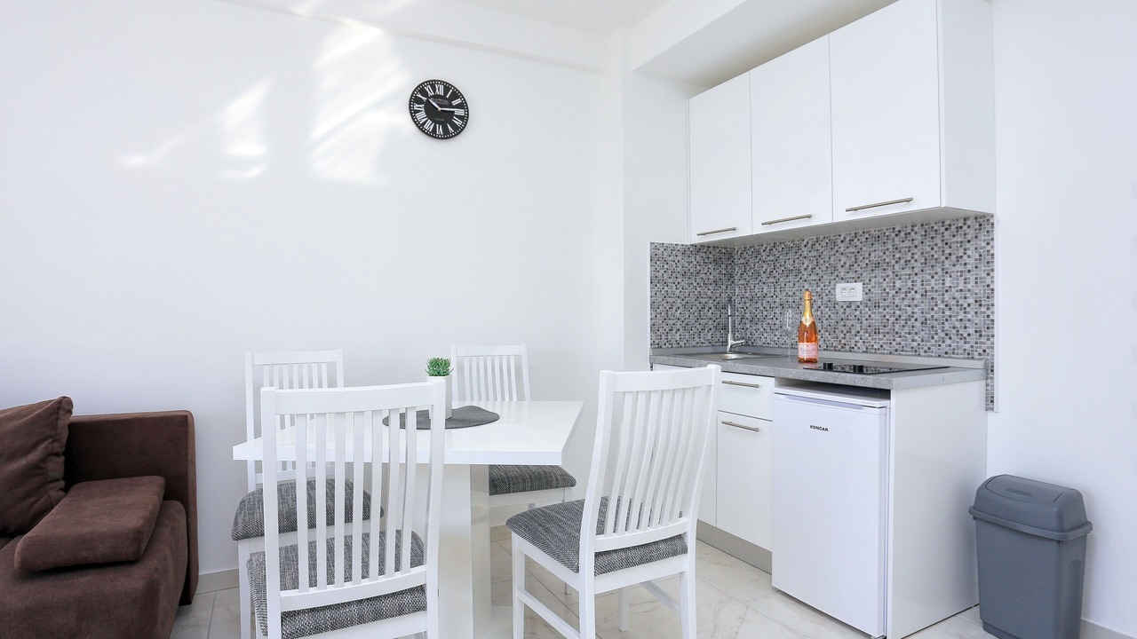 Photo of Livingroom in Zivogosce