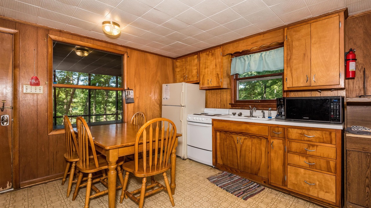 Photo of Kitchen in Kurtz
