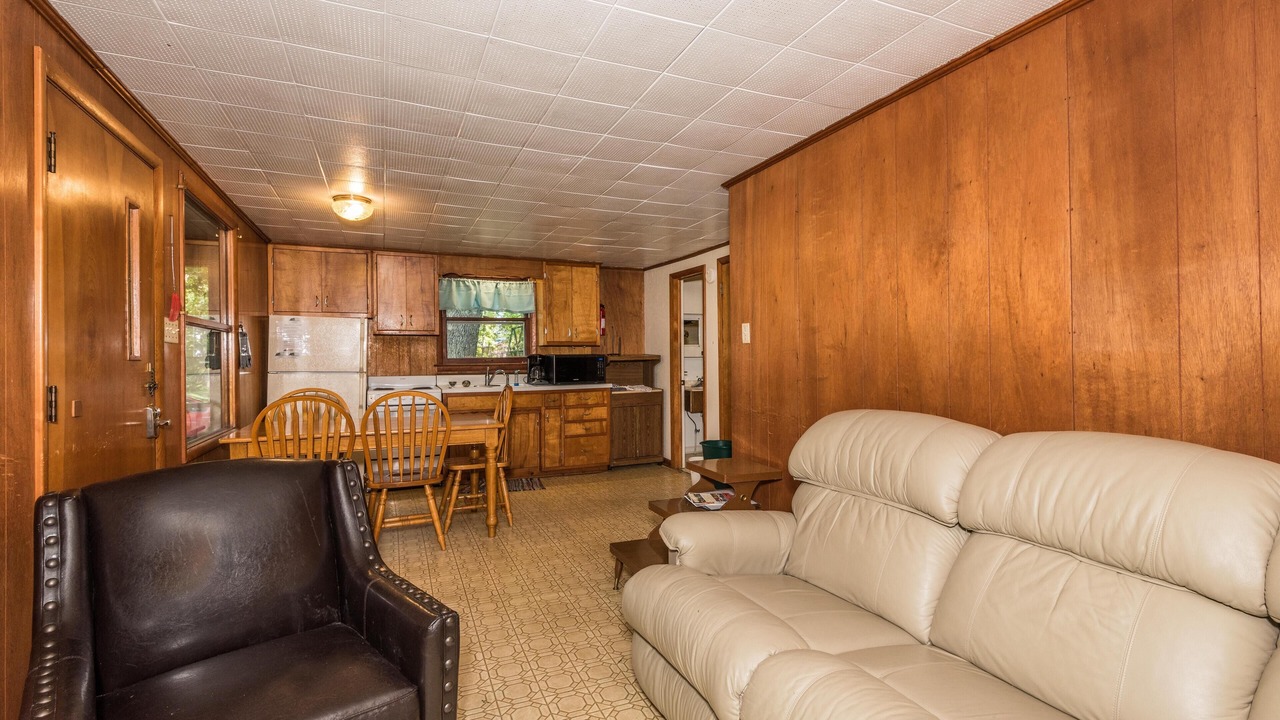 Photo of Livingroom in Kurtz