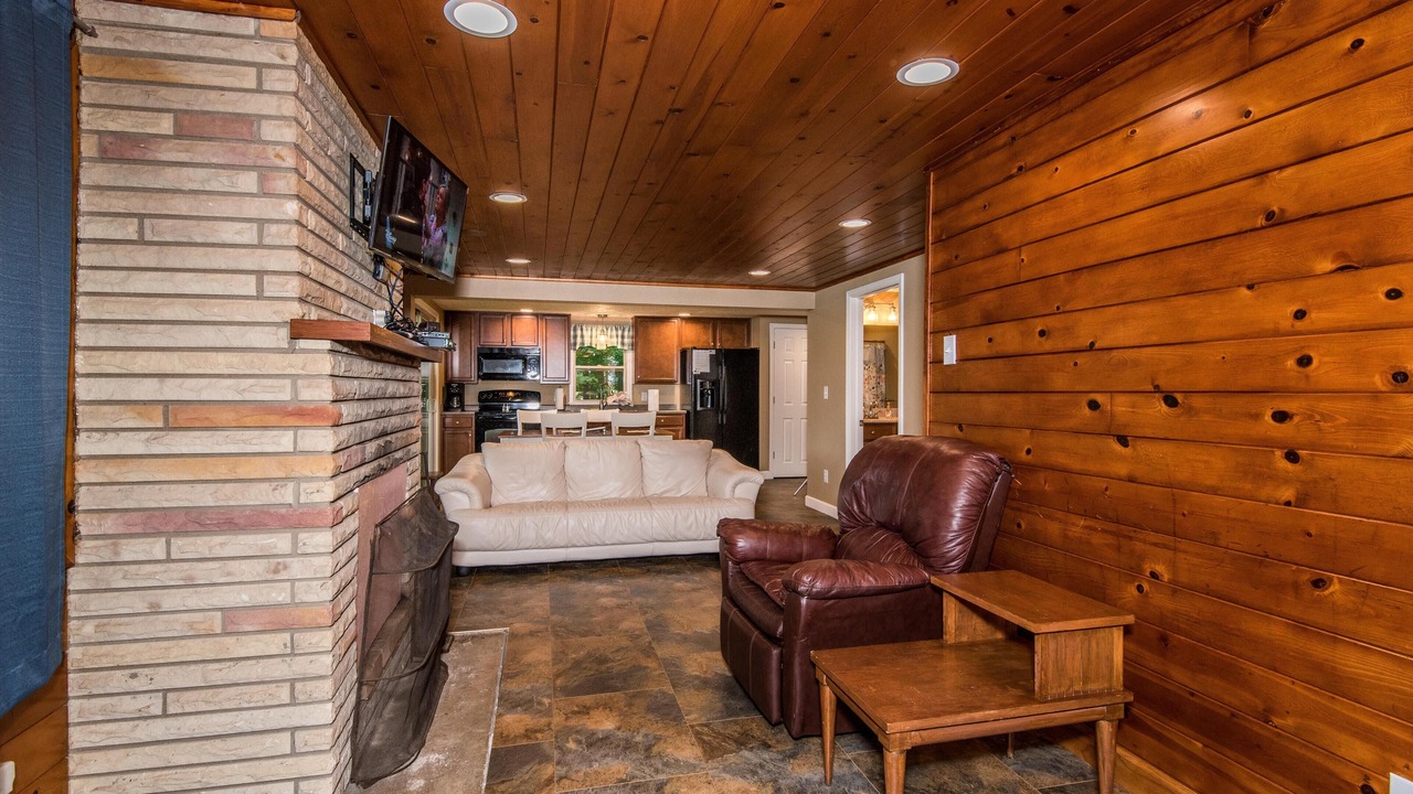 Photo of Livingroom in Kurtz