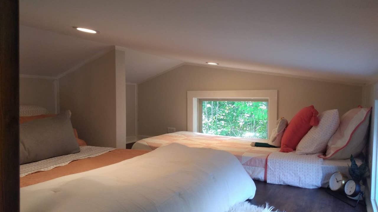 Photo of Bedroom in Queensbury