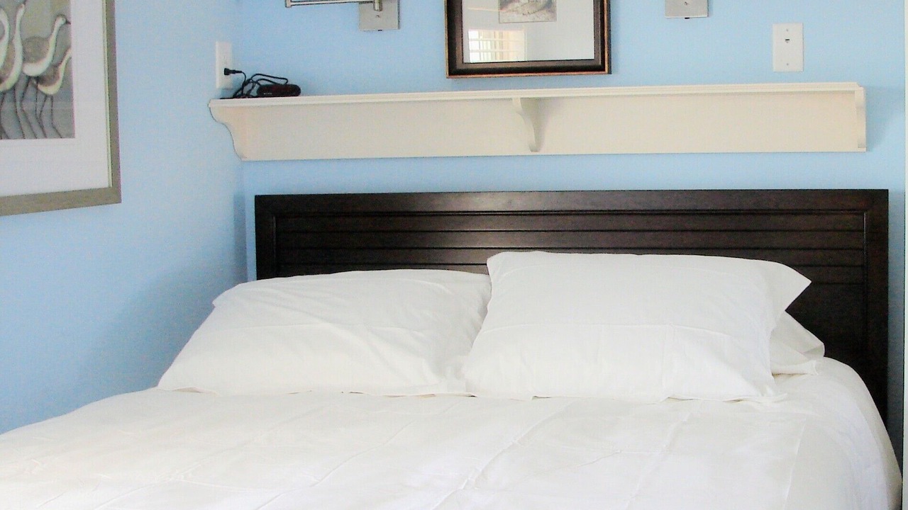 Photo of Bedroom in Queensbury