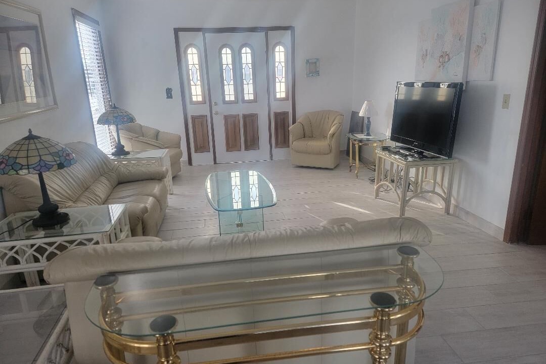 Photo of Livingroom in Dover Beaches North