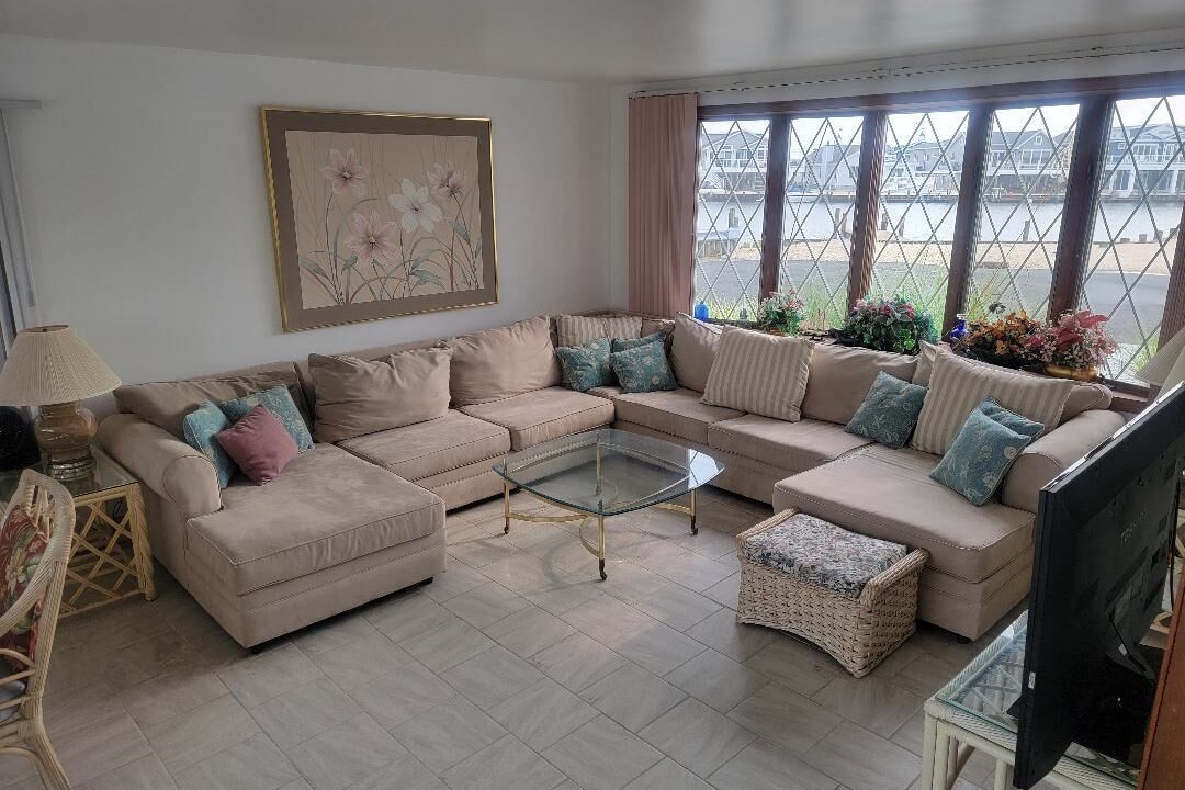 Photo of Bedroom in Dover Beaches North