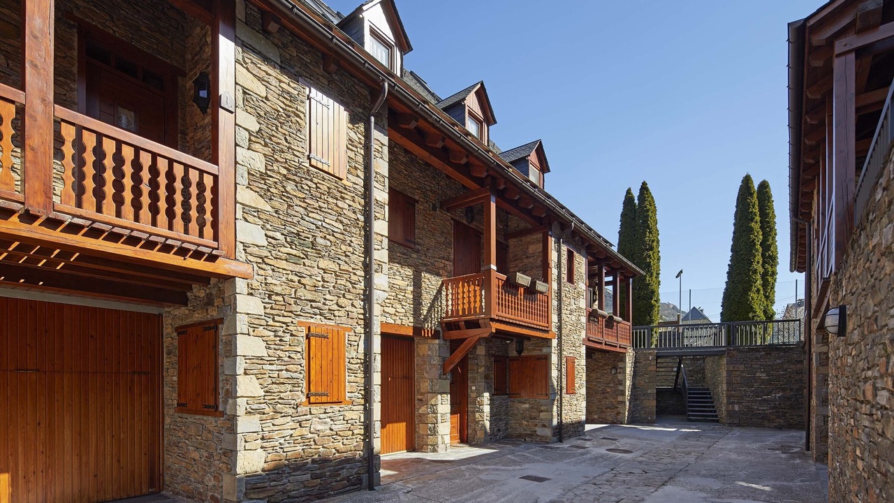 Photo of Outdoor in Escunhau