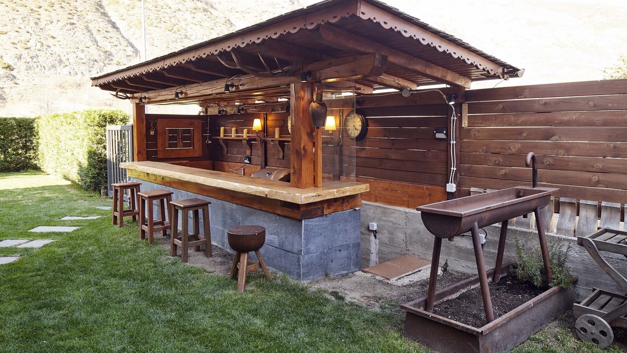 Photo of Outdoor in Escunhau
